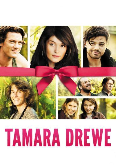 Tamara Drewe Movie Fanart Fanart Tv