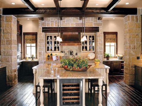 Gorgeous Texas Ranch Style Estate Idesignarch Interior Design Architecture And Interior