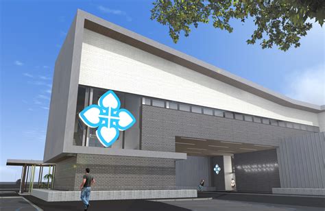 Medical Office Buildings — Pomarico Design Studio