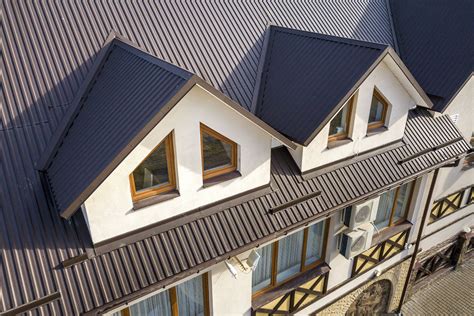 12 Things To Know About Metal Roofing