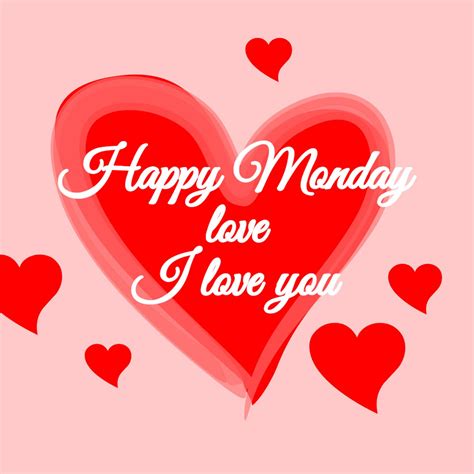 Beautiful Happy Monday Images With Wishes And Quotes And Messages