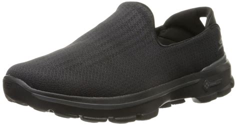 Buy Skechers Mens Go Walk 3 Walking Shoes At