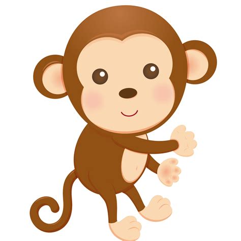 Monkey Clipart Free Download On Webstockreview