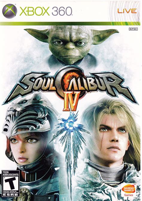 You have probably seen this mysterious symbol streak ↑↑↓↓←→←→ba (up. Soul Calibur IV | Juegos360Rgh