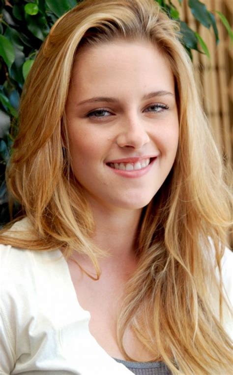 Kristen Stewart Hairstyles Celebrity Latest Hairstyles