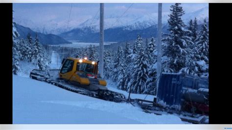 Snowcat Services Of Alaska In Willow Ak Photo Gallery