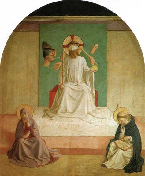 Fra Angelico Early Renaissance Painter Tutt Art Pittura