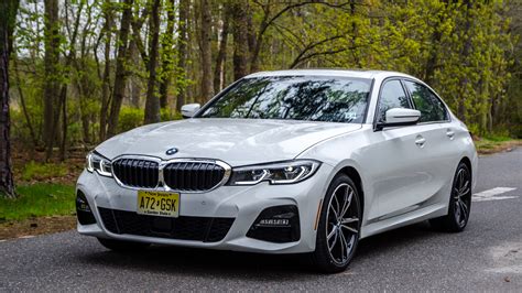 2019 Bmw 330i Xdrive Test Drive And Review