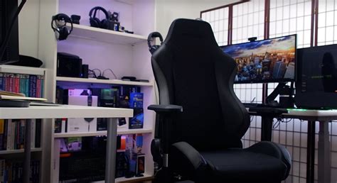 What Gaming Chair Does Ninja Use Gamingprofy