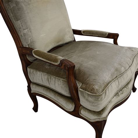 Sell Drexel Heritage Country French Accent Chair 