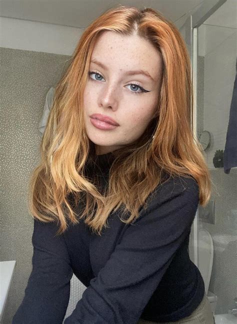 Beautiful Redheads And Freckle Girls On Twitter Like And Retweet If You Love Her Redheads