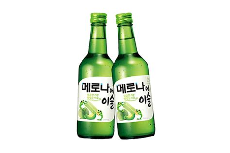 Creatrip The Best 16 Korean Soju You Need To Try In 2021 Flavored Alcohol Fruit Flavored Mint