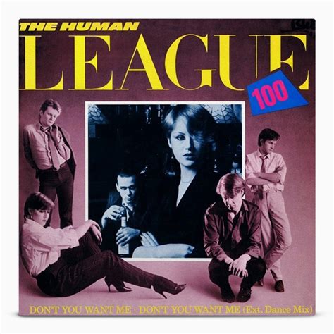 the human league don t you want me ep 1981 you dont want me vinyl vinyl music