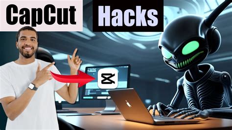 Capcut Hacks Cleaning Up The User Interface Youtube