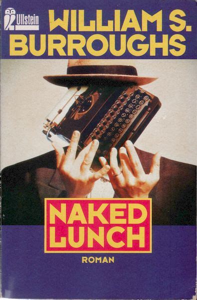 Publication Naked Lunch