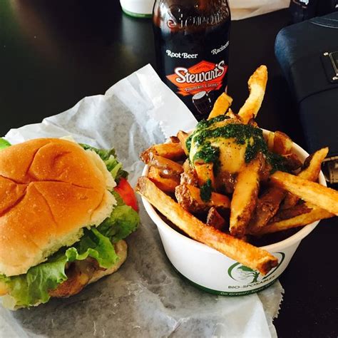 May 07, 2021 · i agree with carmie. BOOMERS GOURMET FRIES, Stratford - Menu, Prices ...