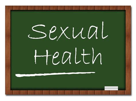 Comprehensive Sex Education Don T Ovary Act About It