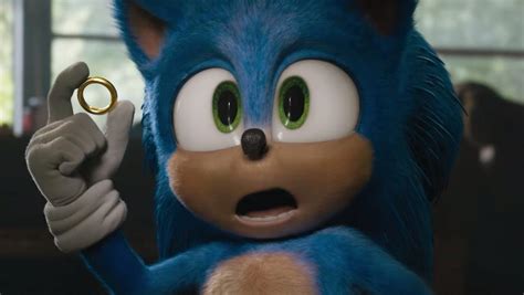 The Sonic The Hedgehog Movie Has Had The Biggest Opening Ever For A