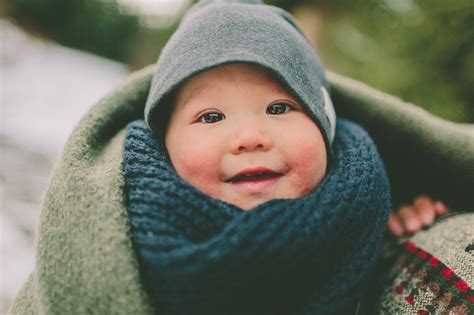 Winter Baby Names for Boys and Girls - Happiest Baby