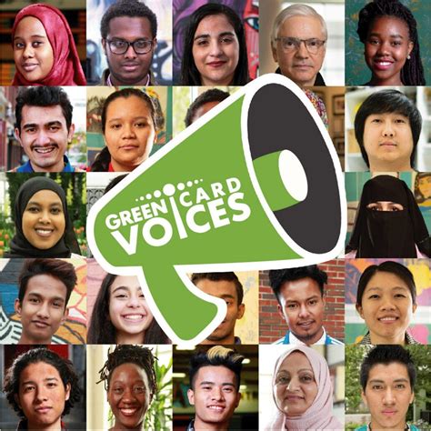 Our care workers are essential. Green Card Voices, The Podcast - Green Card Voices | Listen Notes