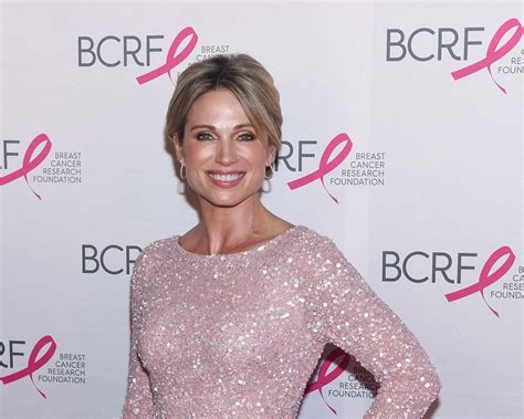 Woman Fired Over Access To Leaked Tape Of Abcs Amy Robach The Star My