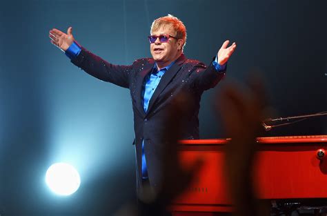 The goose and the crow — the ballad of john elton 02:54. Elton John will play in Detroit during farewell tour ...