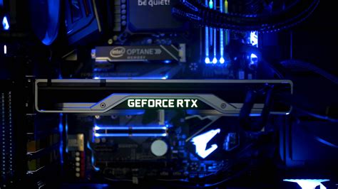 nvidia geforce rtx 2080 and rtx 2080 ti overclocking guide photo gallery techspot