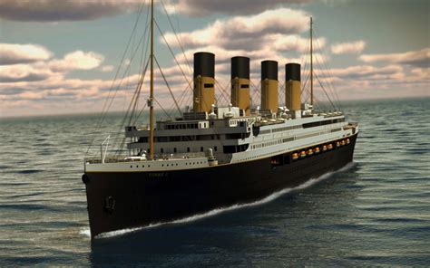 Welcome to the official titanic ii facebook page. The Titantic II Is Almost Ready to Set Sail | Travel + Leisure