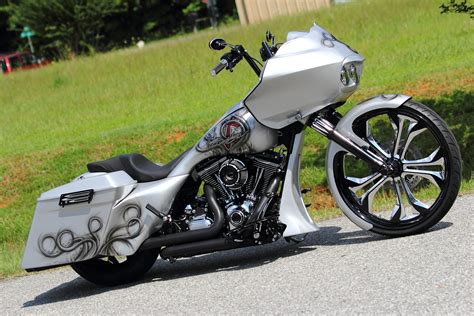 Harley Baggers For Sale Iucn Water