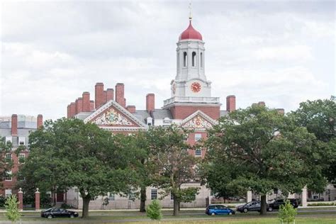 Harvards Admissions Process Once Secret Is Unveiled In Affirmative