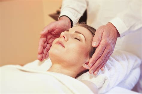 Sinus And Allergy Head Massage Natures Spa Charlotte Nc