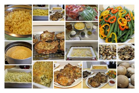 Created by liz thurman 72 items. CW's Cafe Today - From Pantry To Table: Sunday Dinner ...