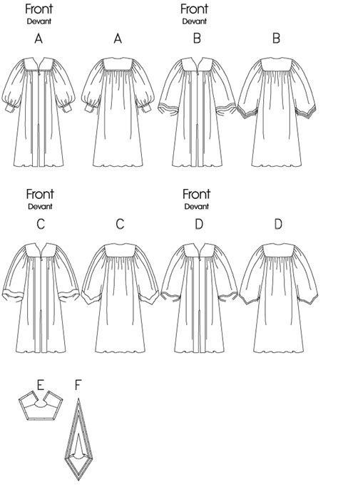 Pin By Elizabeth Bowron On For Me Gown Sewing Pattern Graduation Cap