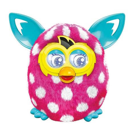 Интерактивна играчка Furby Boom Promo Zona