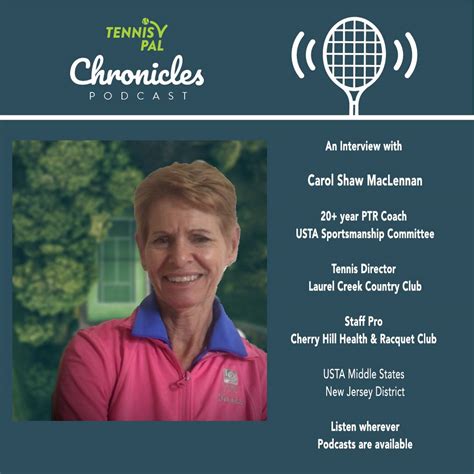 Stefanos tsitsipas is a greek professional tennis player. Tennis PAL Chronicles : USTA National Sportsmanship ...