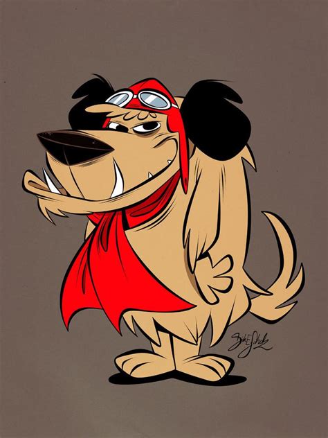 Muttley By Themrock On Deviantart In 2023 Cartoon Sketches Animated