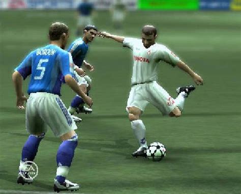 Ea Sports Fifa 2007 Game Free Download Full Version For Pc Top