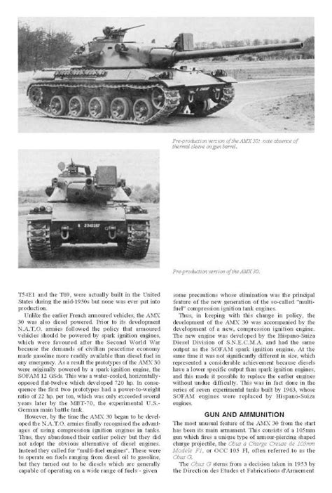 Amx 30 Battle Tank 63 Page 08 960