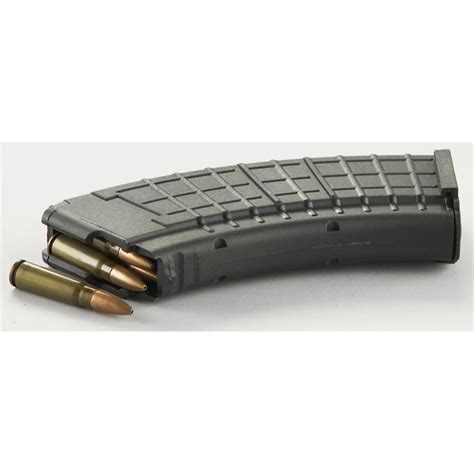 Used 20 Rd Ak 47 Magazine 99195 Rifle Mags At Sportsmans Guide