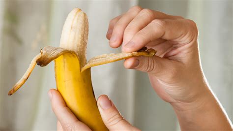 Youve Been Peeling Bananas Wrong Your Whole Life