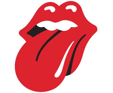 How The ‘greatest Rock And Roll Band In The World Got Its Logo