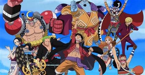One Piece Temporada 1 Ver Episodios Online