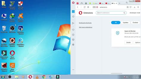 Idm internet download manager is an imposing application which can be used for downloading the multimedia content from internet. Idm Extension Opera / Idmgcext.crx 6.28 Download For ...