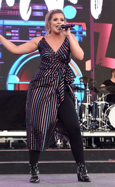 Lauren Alaina From The Best Fashion Moments In Stagecoach History E News