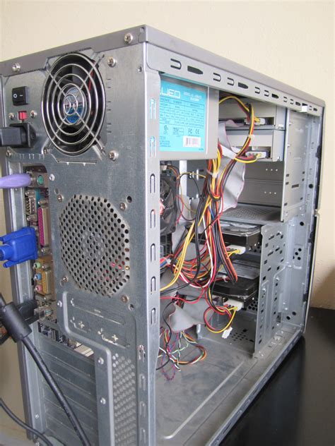 The Gracious Defeat Of Custom Built Pc Computer Repair Overnight Pc