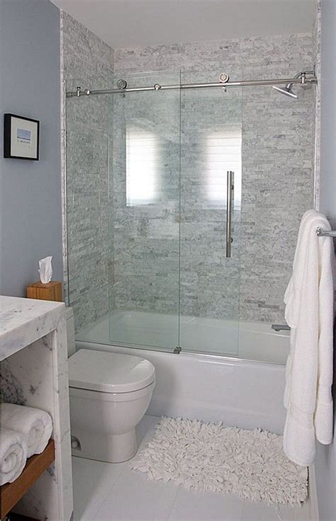 Modern Shower Tub Ideas Design Corral