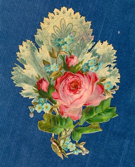 Picture Of The Week Victorian Roses This Victorian Life
