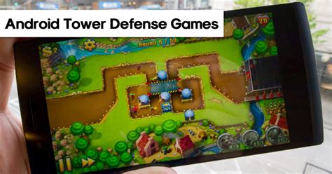 13 Best Tower Defense Games For Android In 2023
