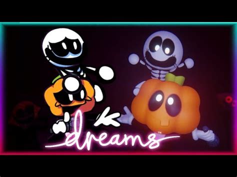 Friday night funkin' is a musical rhythm game where you compete in freestyle music battles. Skid and Pump Friday Night Funkin 3D Remake || Spookeez + ??? || Dreams PS4 - YouTube
