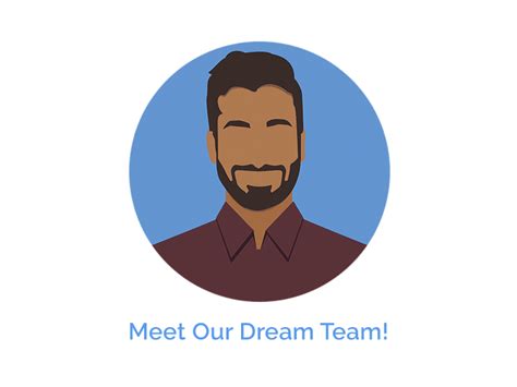 Meet The Team By Min Kim For Postbeyond On Dribbble